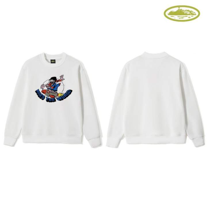 Corteiz Sweatshirt _SKUCorteizS-2XLastxC100931400